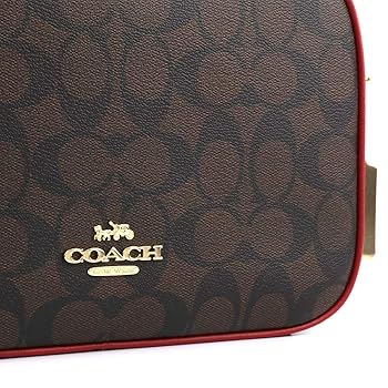 Amazon | [コーチ] ショルダーバッグ F68168 2way シグネチャー